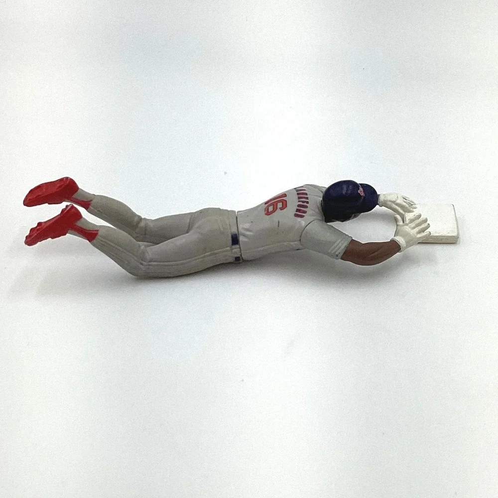 1993 Starting‎ Lineup Ray Lankford #16 St Louis Cardinals MLB Figure